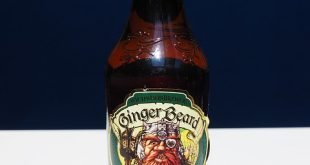 Wychwood Ginger Beard Bier Ale Ingwerbier