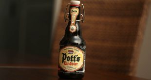 Pott's Landbier - Das Original