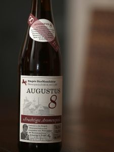 Riegele Biermanufaktur Augustus 8